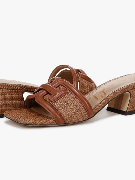 Sam Edelman Shoes - Sam Edelman Women's Waylon Heeled Sandal